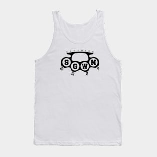 SGWN Knuckle Tank Top